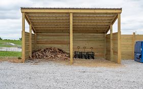 The Lodges At Eden Reserve - New Cabins Near Ark